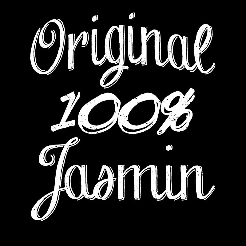 Original 100% Jasmin