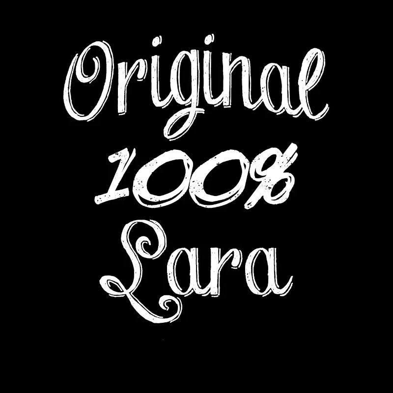 Original 100% Lara