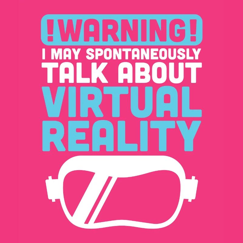 Virtual Reality VR Geschenk