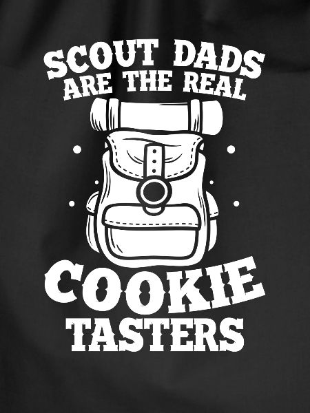 Boy Scout Cookies