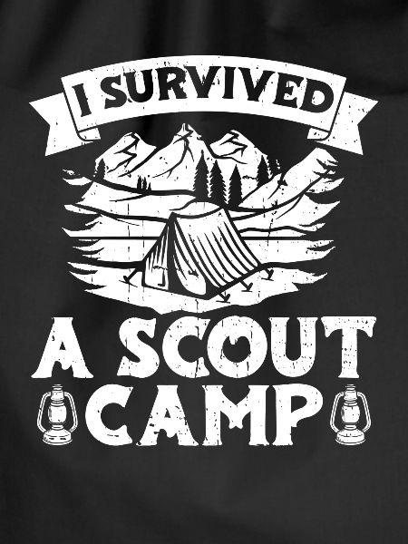 Boy Scout Funny