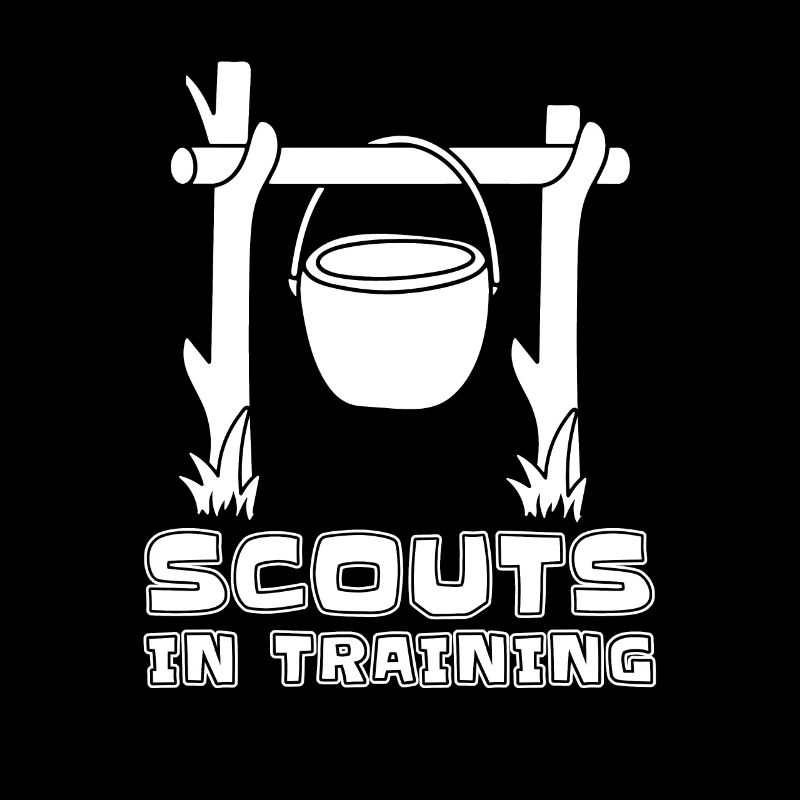 Boy Scout Training