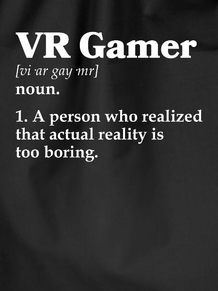 Virtual Reality VR Geschenk