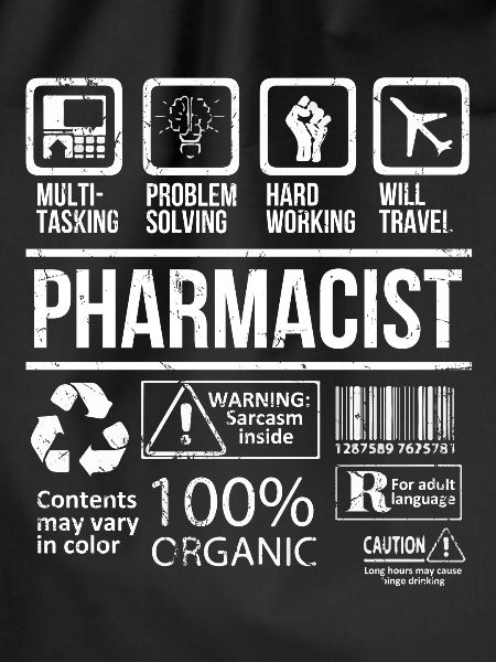 Pharmacist