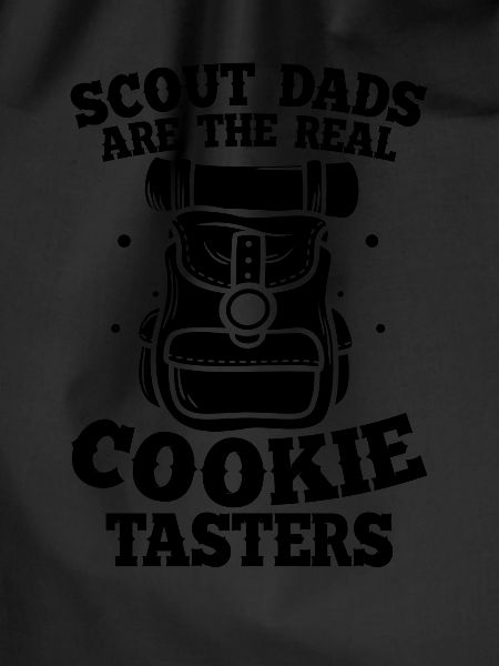 Boy Scout Cookies