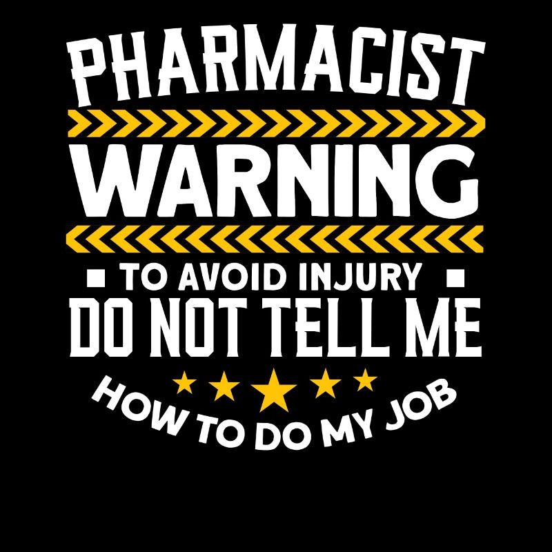 Pharmacien
