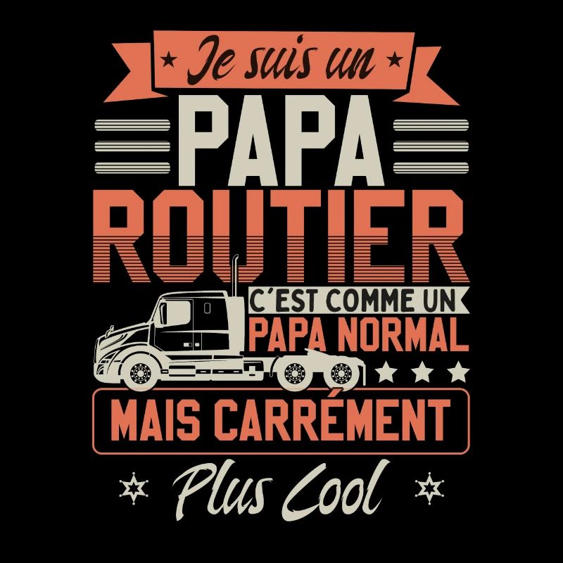 Papa Routier