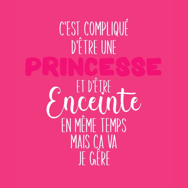 Idée Cadeau Future Maman Enceinte