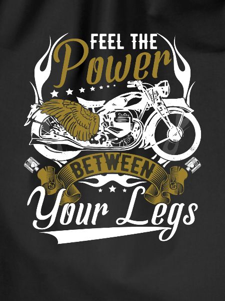 Motorcycle Rider Funny
