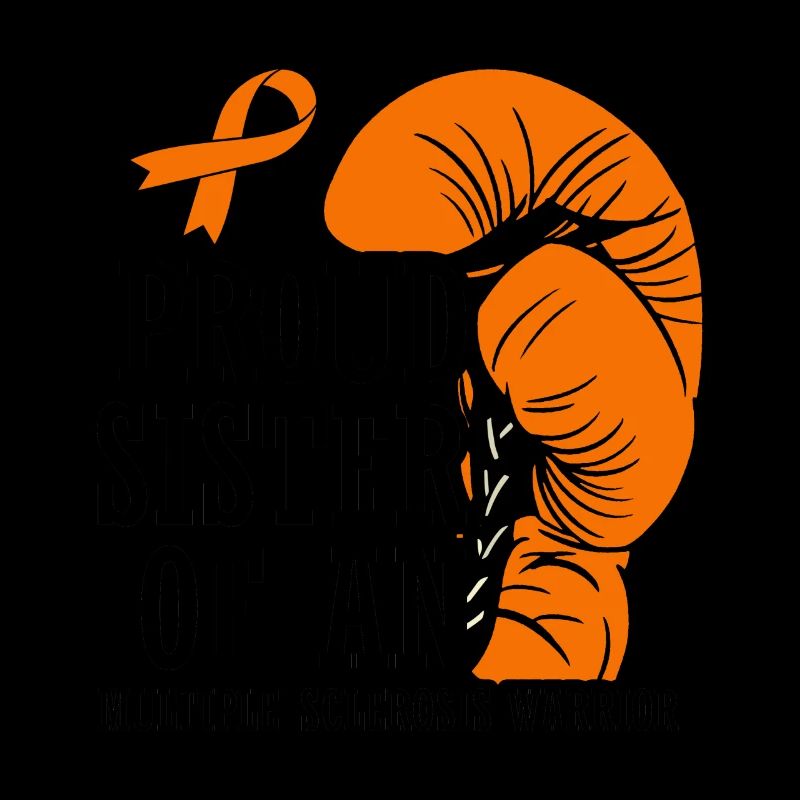 Stolze Schwester Eines