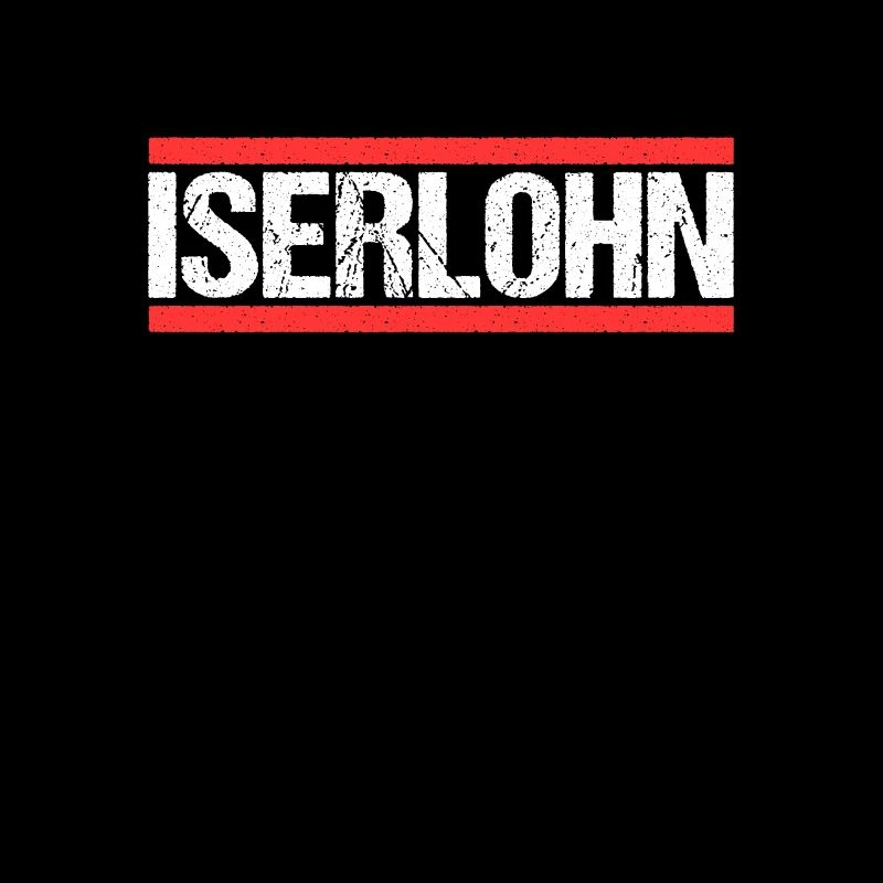 Iserlohn Iserlohnerin Iserlohner Stadt Iserlohn