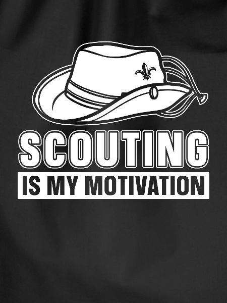 Boy Scout Motivation