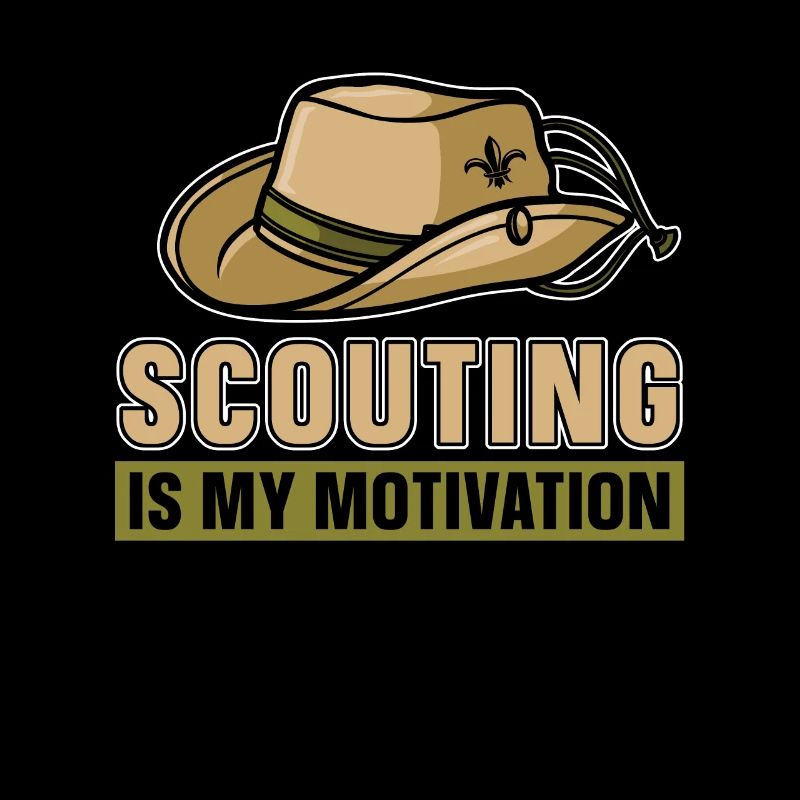 Boy Scout Motivation