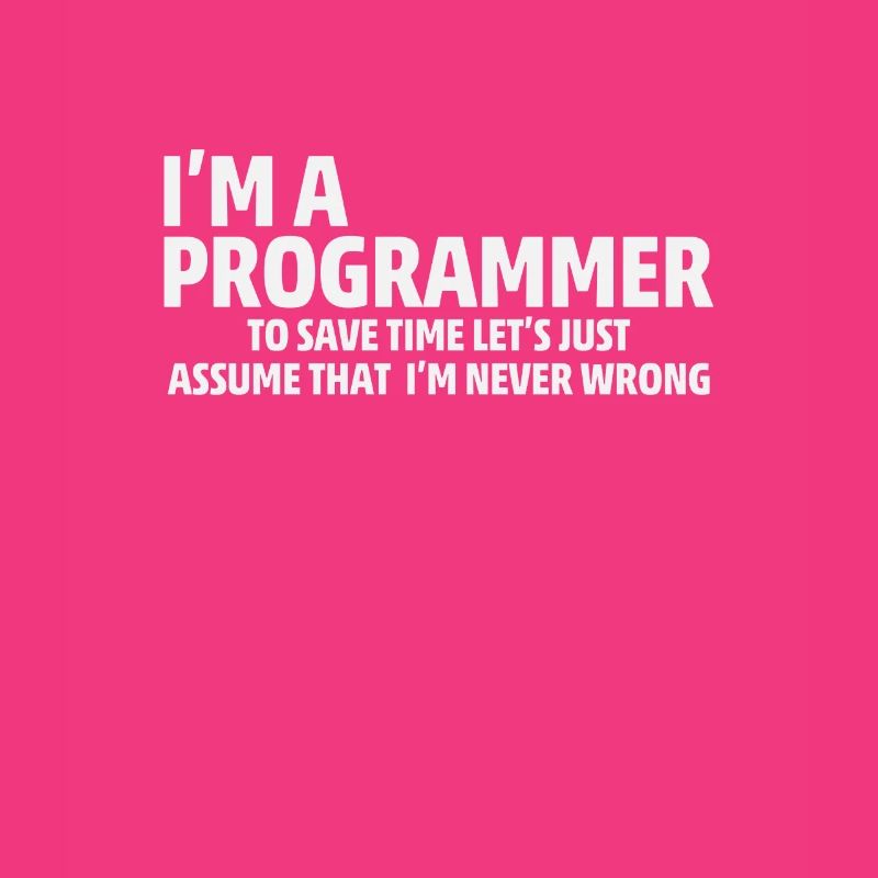 Informatik Admin Programmierer IT-Programmierer