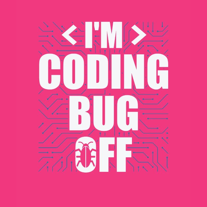 Informatique Admin Programmeur Codeur IT
