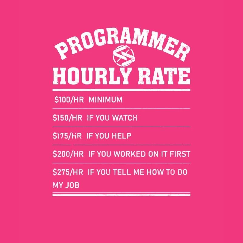 Informatik Admin Programmierer IT-Programmierer