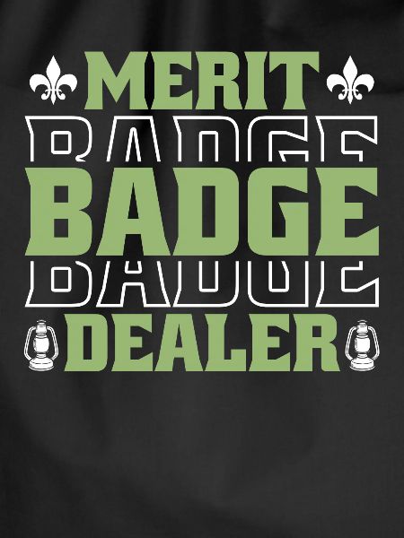 Boy Scout Merit