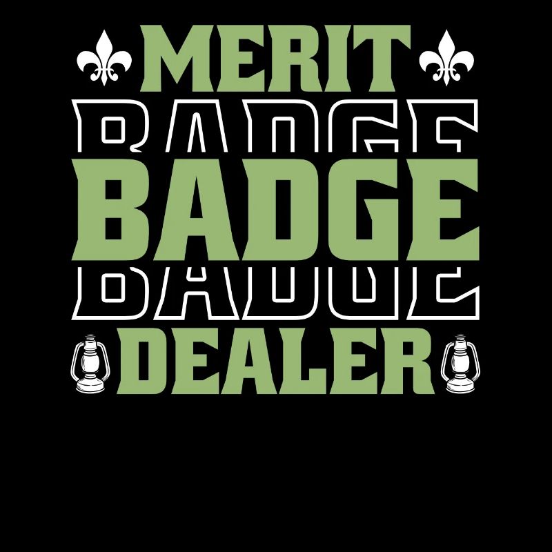 Boy Scout Merit