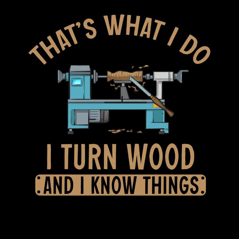Turning Wood Lathe Lathe