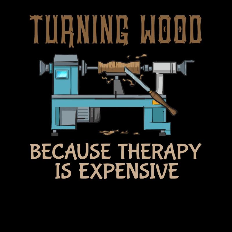 Turning Wood Lathe Lathe