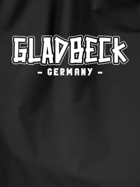 Gladbeckerin Gladbecker Gladbeck