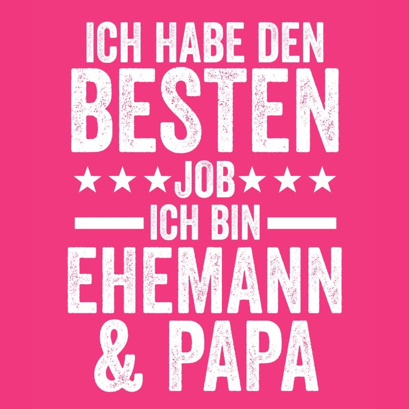 Beste Ehemann Und Papa Der Welt