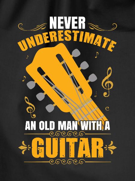 Guitar Love Guitarist