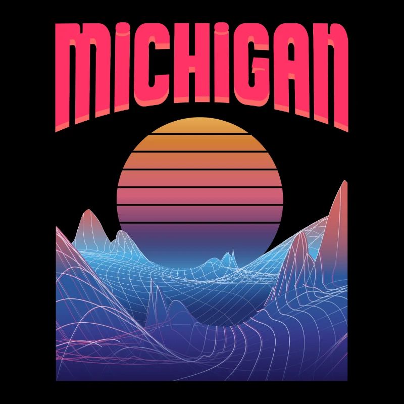 michigan