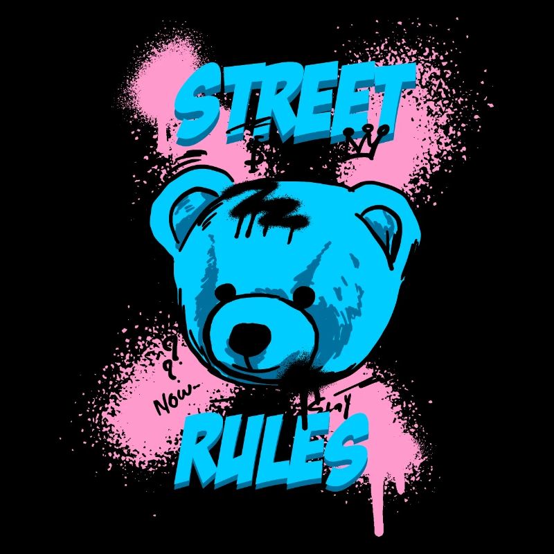 Street Rules