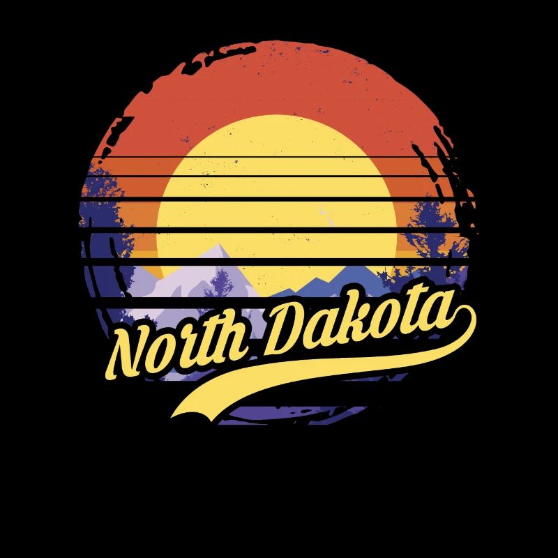 North Dakota