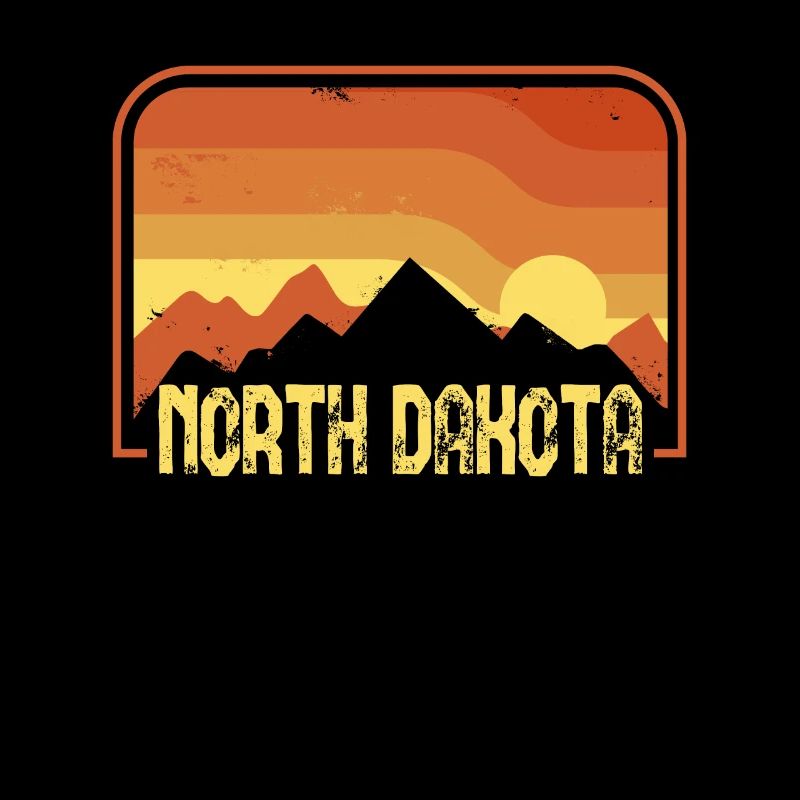 North Dakota