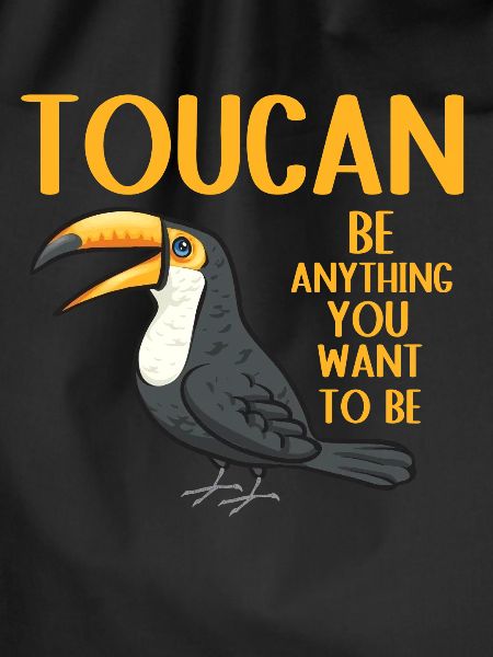 Toucan Bird Rainforest
