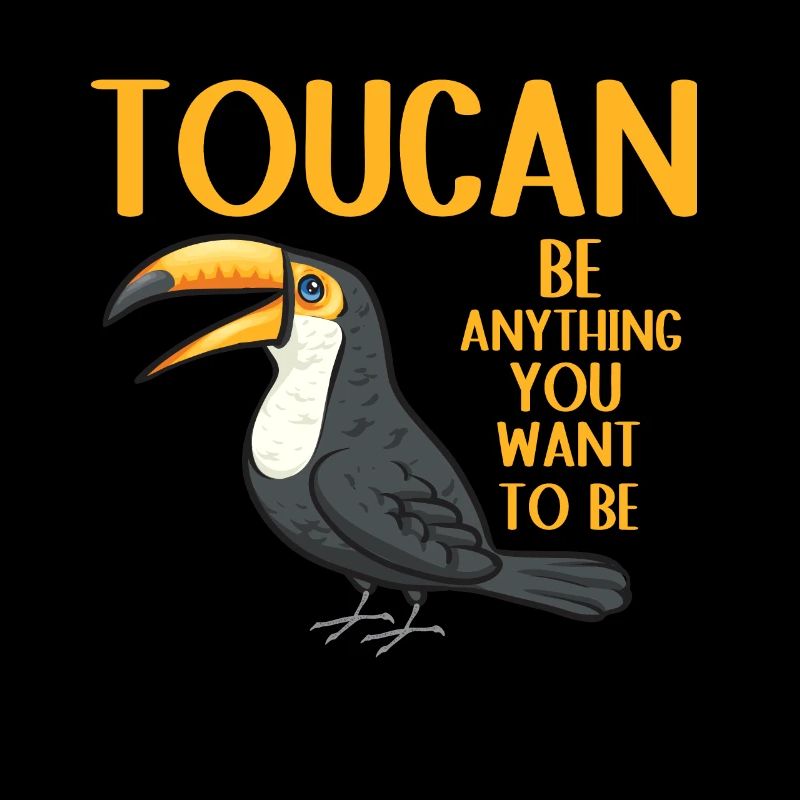 Toucan Bird Rainforest