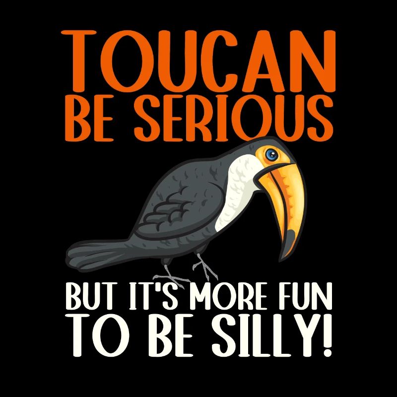 Toucan Bird Rainforest