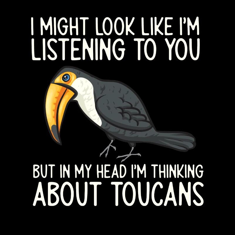 Toucan Bird Rainforest