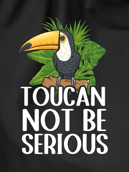 Toucan Bird Rainforest