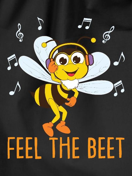 Music Bee Lover