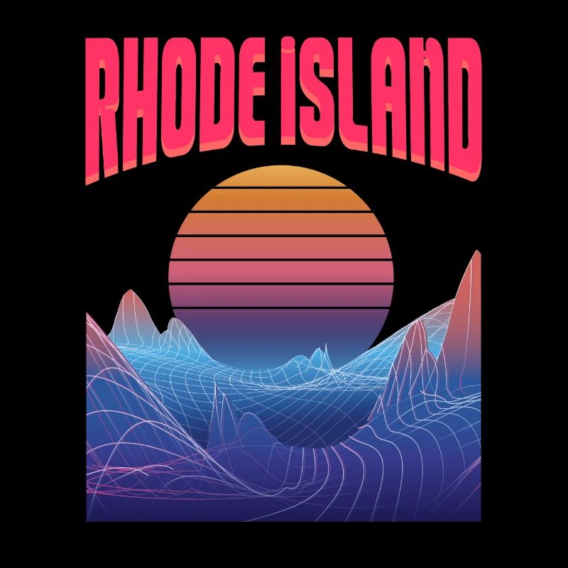 Rhode Island