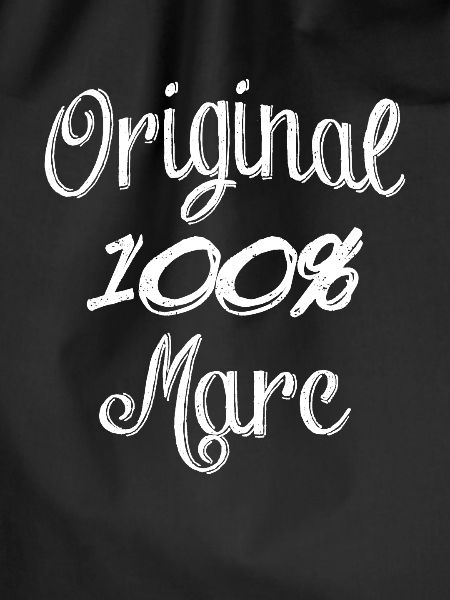 100% Original Marc