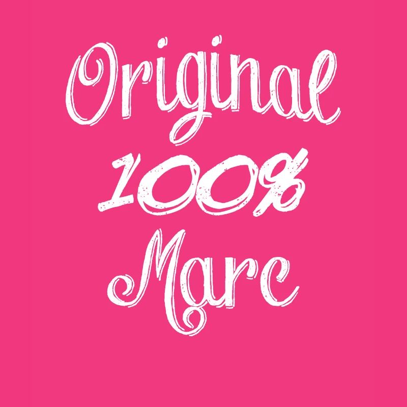 Marc 100% original