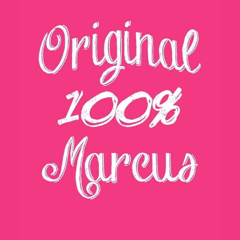 100% Original Marcus