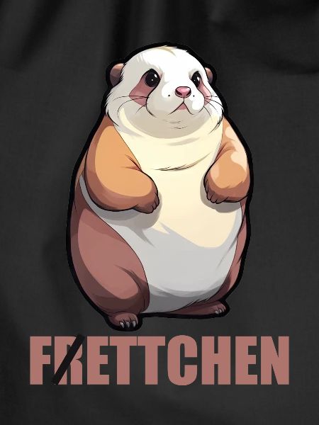 Fettchen Frettchen