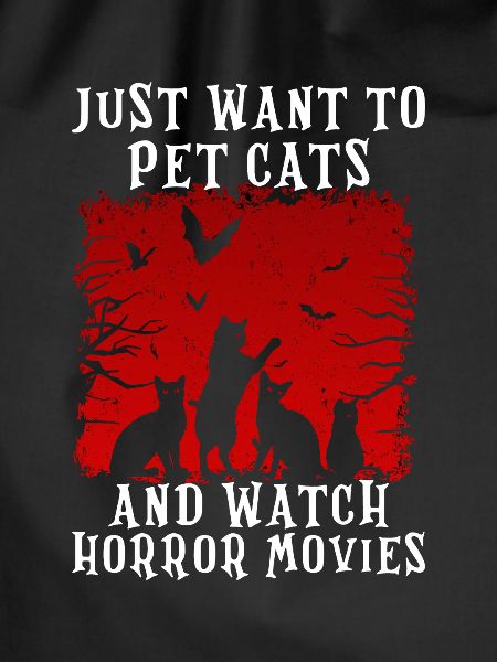 JUST WANT TO