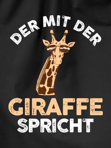 Giraffe Giraffen
