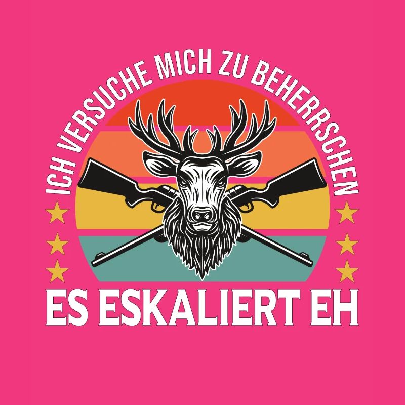 Les chasseurs se contrôlent à la chasse