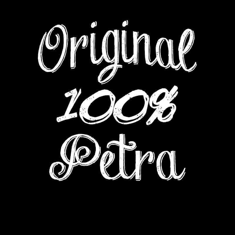 Original 100% Petra