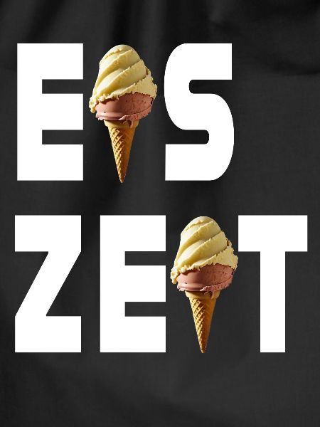 Eiszeit
