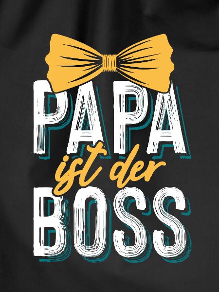 Papa chef