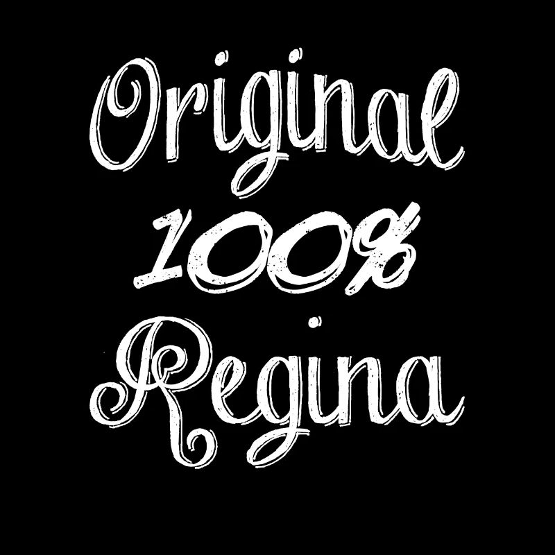 Original 100% Regina