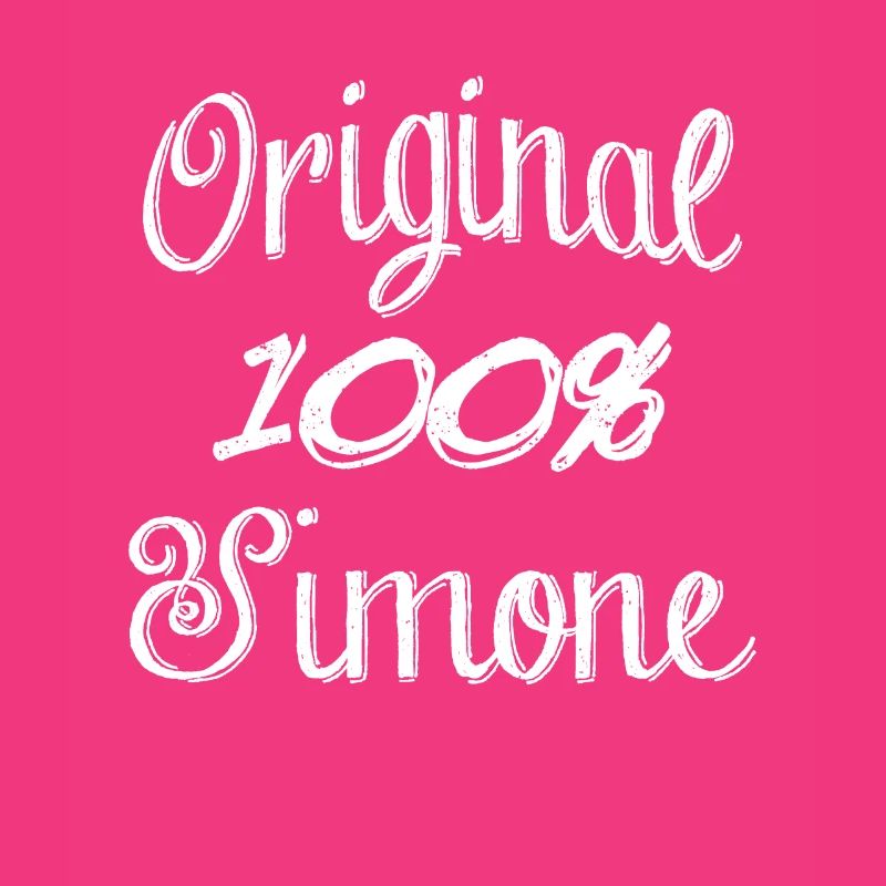 Original 100% Simone